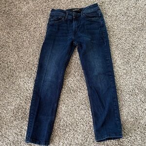 Kenneth Cole Dark Indigo Kids Jeans